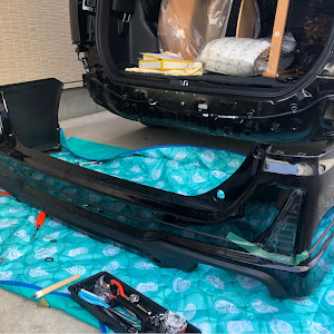 ヴォクシー ZRR80W
