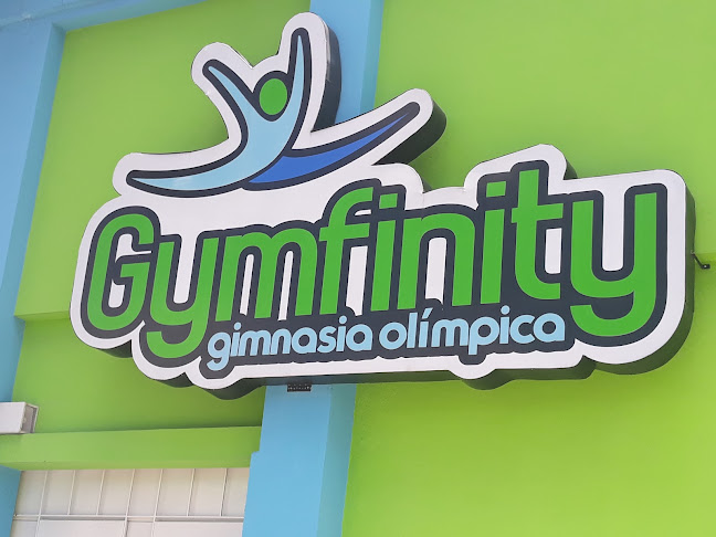 GYMFINITY - Gimnasio