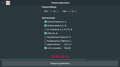 免費下載工具APP|1PW Passwortverwaltung app開箱文|APP開箱王