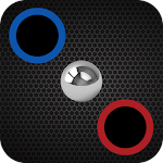 Momentum - accelerometer ball Apk