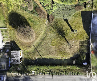 terrain à Beynes (78)