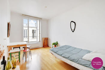 appartement à Paris 11ème (75)