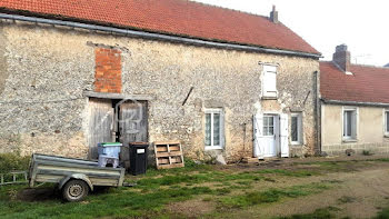 maison à Sainville (28)