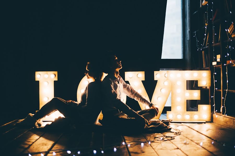 Photographe de mariage Mariya Korneeva (tzzza). Photo du 6 janvier 2016