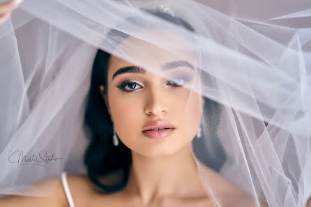 Wedding photographer Alex Raskopin (masterstudio). Photo of 20 September 2020