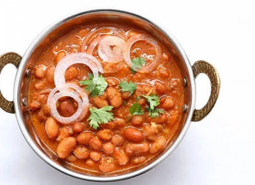 Rajma Masala