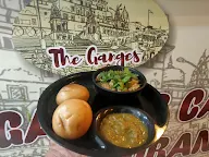 The Ganges Cafe And Restaurant photo 1