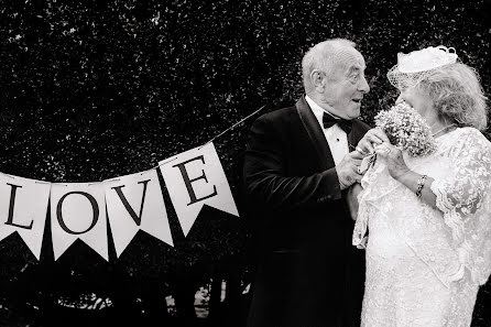 Fotógrafo de casamento Sergio Mazurini (mazur). Foto de 9 de outubro 2018