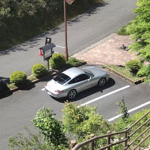 911 クーペ カレラ