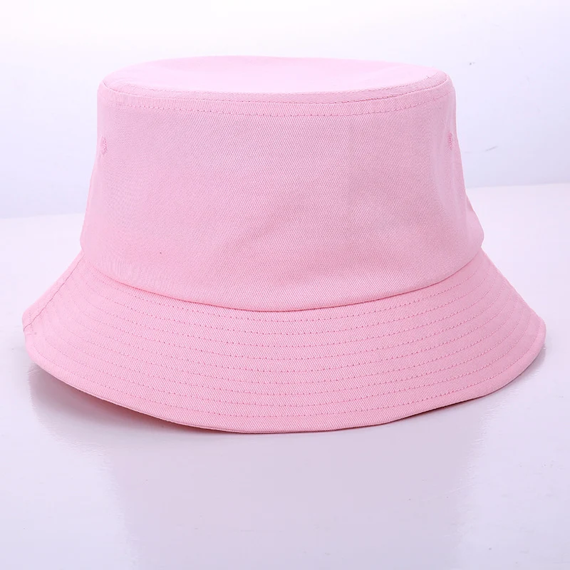Title 5, Chapeau de soleil coréen décontracté brodé coul...