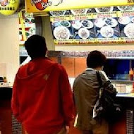 【基隆長榮桂冠酒店】18樓咖啡廳