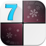 Cover Image of Download Piano Tiles 7 1.1.22 APK