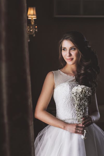 Wedding photographer Svetlana Chueva (lightlana). Photo of 2 September 2015