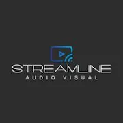 Streamline AV Logo