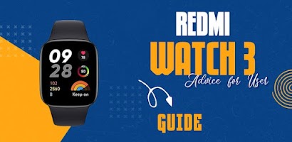 Redmi Watch 3 Active App guide - Apps on Google Play