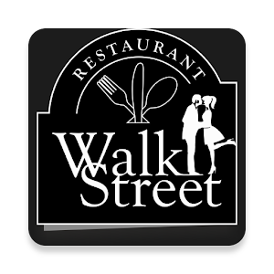 Walk Street 1.1.1 Icon