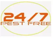 Pest Free 24/7 Logo