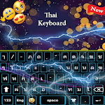 Cover Image of Download Thai Keyboard 1.2 APK