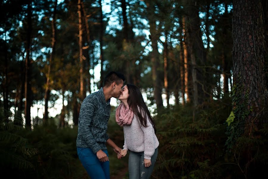 Fotógrafo de bodas Paula Arranz (paulaarranz). Foto del 23 de mayo 2019