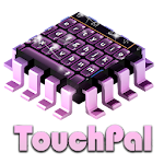 Magenta TouchPal Apk