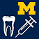 Dental Anesthesia  icon