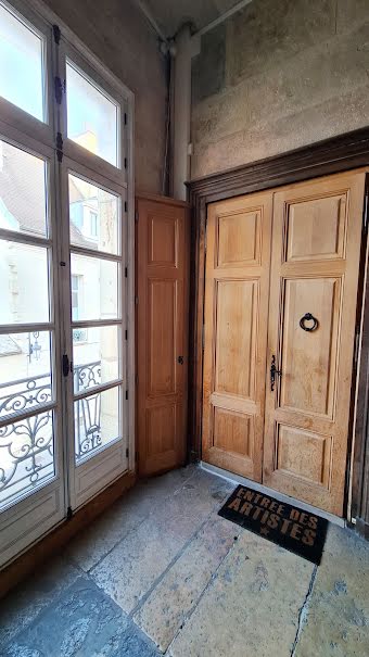 Vente appartement 3 pièces 74 m² à Dijon (21000), 319 000 €