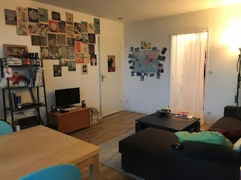 appartement à Tours (37)