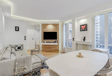 Appartement 4