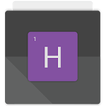 Cover Image of Herunterladen Virtual Periodic Table 5.0 APK