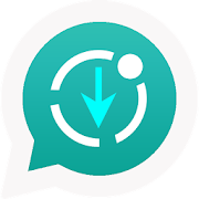 Whatss App Status Downloader 1.0.0 Icon