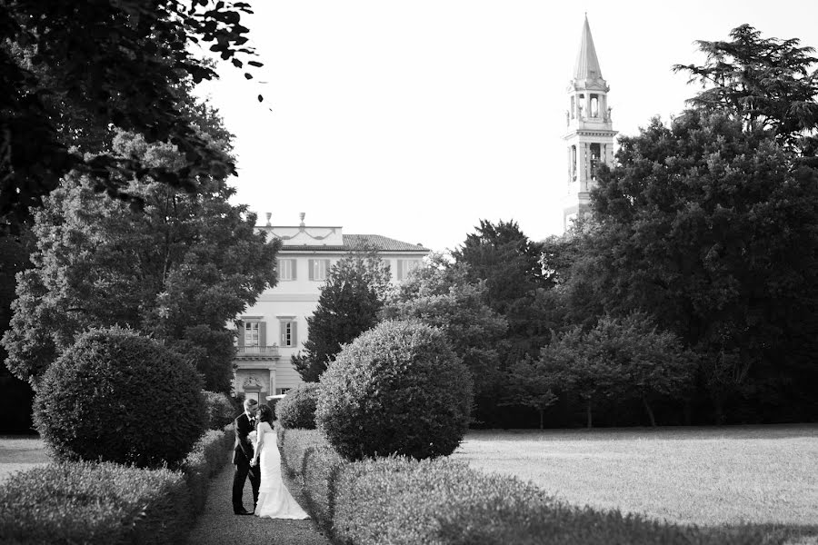 Wedding photographer Sergio Rampoldi (rampoldi). Photo of 10 March 2016