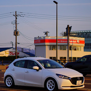 MAZDA2 DJLFS