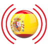 Radio España icon