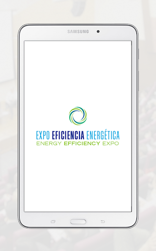 Expo Eficiencia Energética