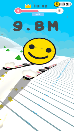 Ski Jump Jump screenshots 2