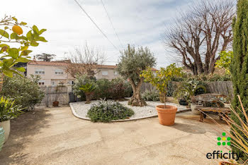 maison à Pezenas (34)