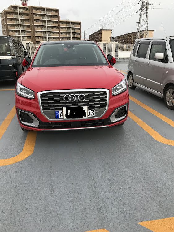 お！しるこさんが投稿した勝手にコラボ・オーナーの皆さん、いつもごめんなさい🙇‍♂️・いい車ばかり・スーパーの駐車場、大好きに関するカスタム事例の投稿画像16枚目