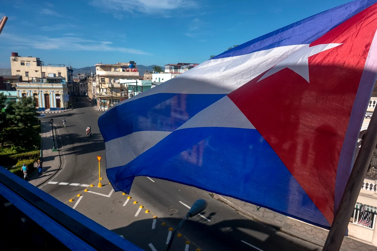 La sélection cubaine ouvre (enfin) la porte aux joueurs évoluant à l'étranger 