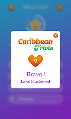 Caribbean Triviaのおすすめ画像2