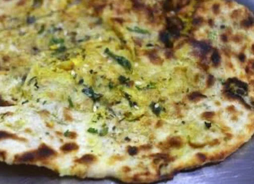 Gobhi Naan