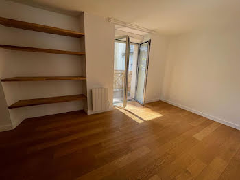 appartement à Nantes (44)