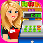 Cover Image of Download Supermarket Grocery Superstore - Supermarket Games 2.6 APK