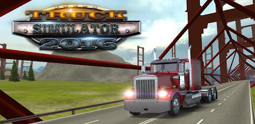 Russian Truck Simulator 2016 on Windows PC Download Free - 1.0 - com ...