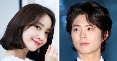 Fans Notice That Park Bo Gum Only Smiles When He Sees Yoona