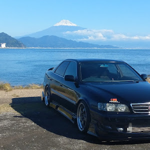 チェイサー JZX100