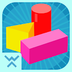 Learn forms, figures, shapes Apk