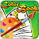 Color Book for Kids Lite icon