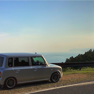 アルトラパン HE21S