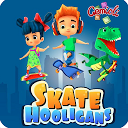 Skate_Hoolingns 1.0 APK Télécharger