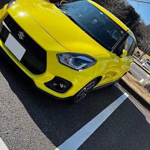 スイフトスポーツ ZC33S